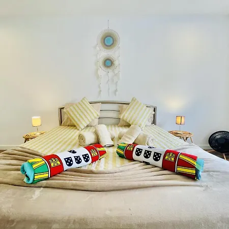 Limoeiro - Shopping Center 50m - Modern Apartment Portimao