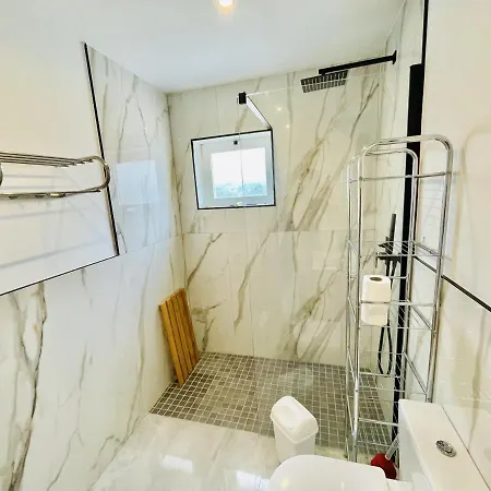 Limoeiro - Shopping Center 50m - Modern Apartamento *